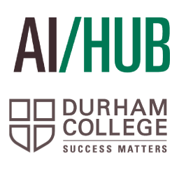 Hub for Applied Research in Artificial Intelligence for Business Solutions (AIHUB)